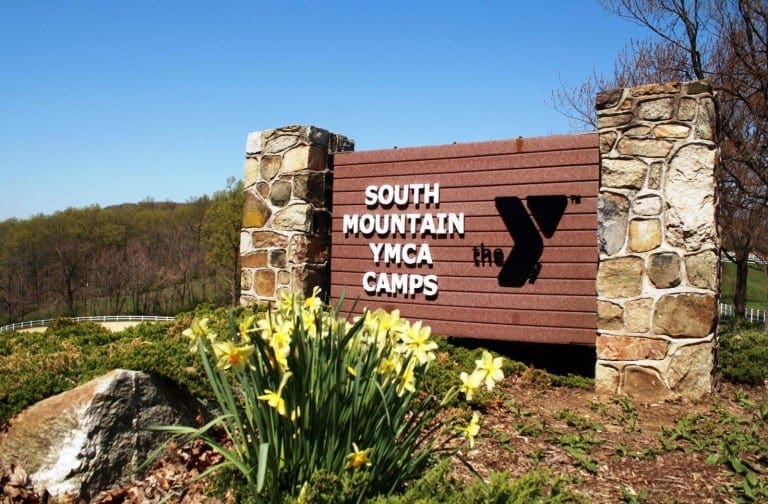 About South Mountain YMCA Reinholds, PA