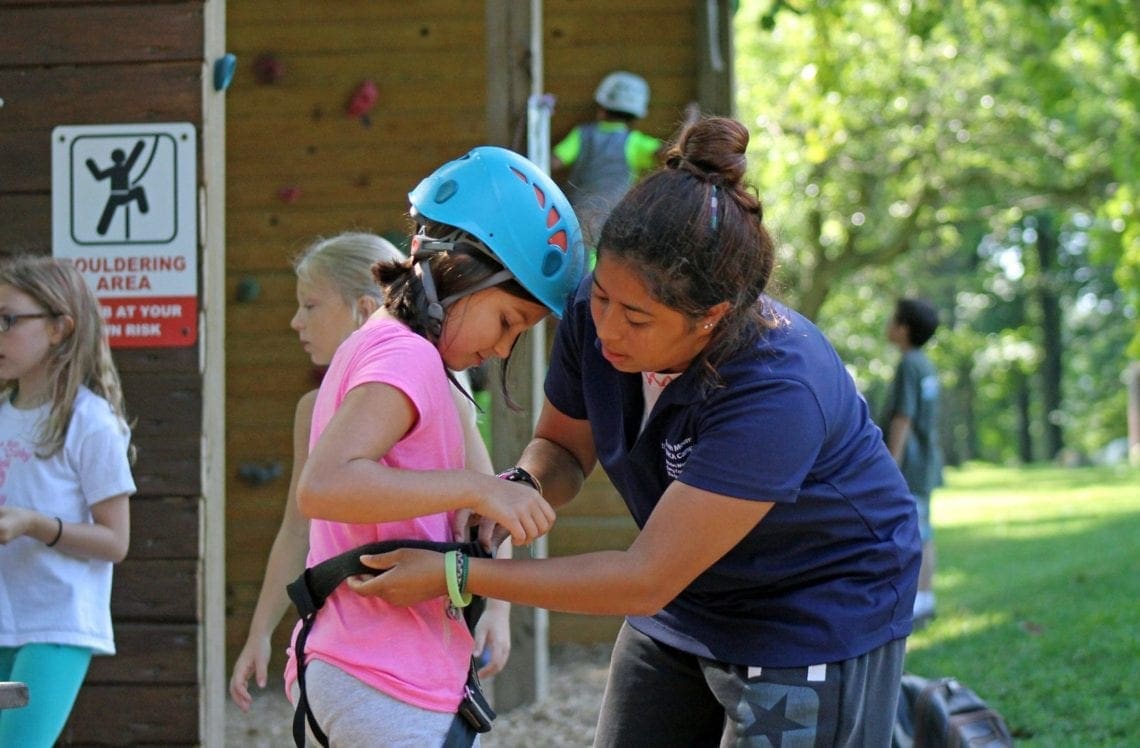 YMCA Camp Conrad Weiser - Summer Camps 2024