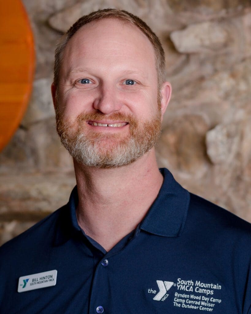 Our Team South Mountain YMCA Camps Reinholds, PA